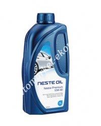 Neste Premium Plus 10w-40(����� ������� ����) ����������������� 1 ����