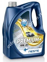 Neste Premium Plus 10w-40(����� ������� ����) ����������������� 4 �����.
