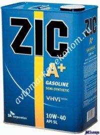 ZIC X5 10/40  4 �����
