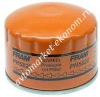 ������ �������� FRAM PH5822 - 1��.