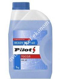 ����� PILOTS (�����-40, 1 ��)