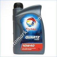 TOTAL (������) QUARTZ 7000 10/40 1����